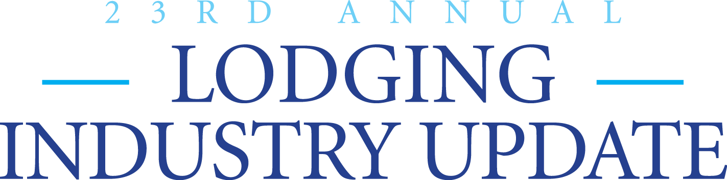 Lodging Industry Update