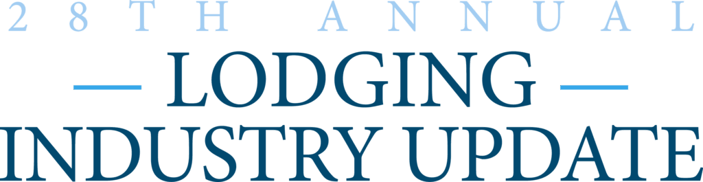 MMHLA Lodging Industry Update